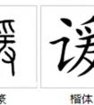 猜字謎：1，兩點(diǎn)水（打一字）2，言字旁（打一字）3，變字頭（打一字）4，左耳朵右耳朵（打一字）