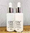 olay小白瓶有哪些版本？olay小白瓶版本區(qū)別