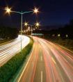 夜景車流 夜景車流怎么拍