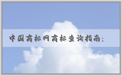 中國商標(biāo)網(wǎng)商標(biāo)查詢指南：注意事項(xiàng)、方法與功能