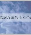 品牌策劃方案的全方位落地，包括品牌**、品牌名稱與標(biāo)識、品牌傳播渠道等實(shí)例分析。