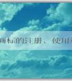 外國商標(biāo)的注冊、使用和保護(hù)